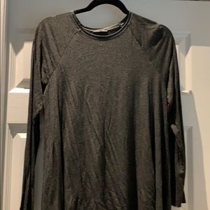 Zara women’s top